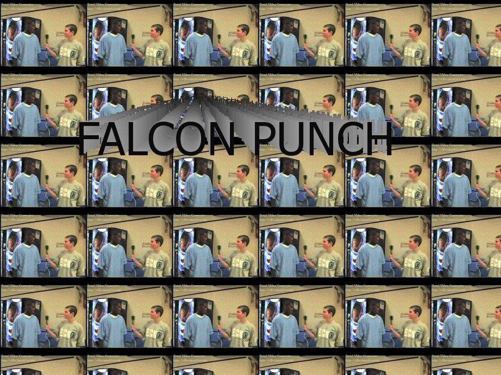 surprisefalconpunch