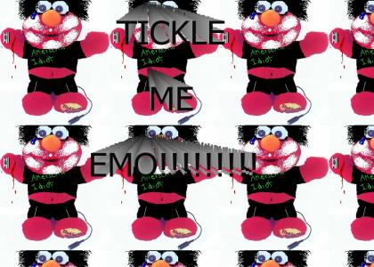 Tickle Me Emo