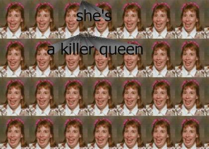 killer queen