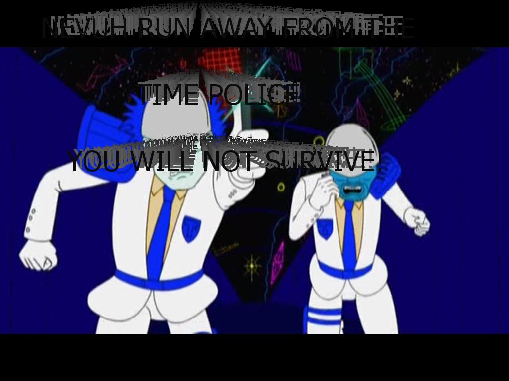 timepolice