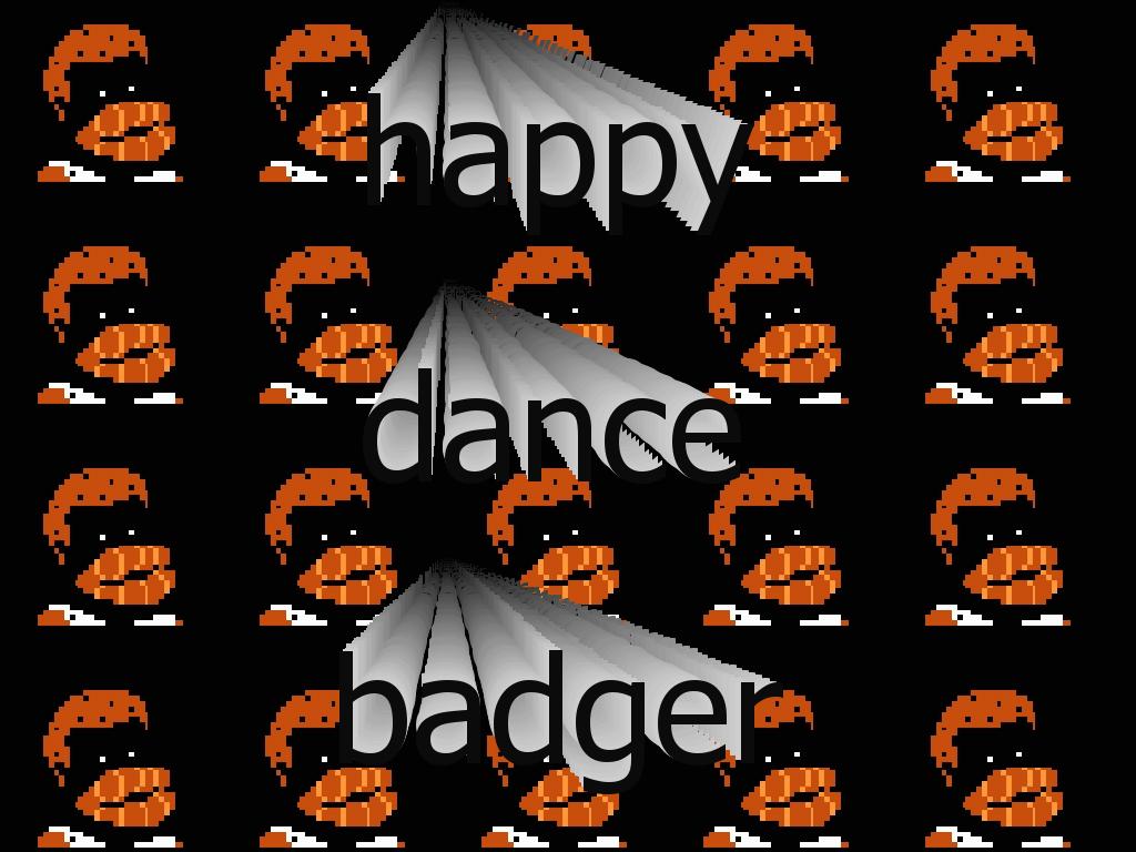 happydancetiger