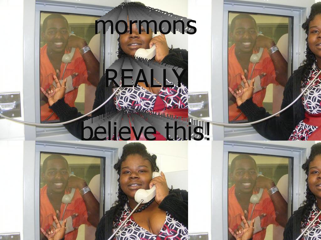 mormonTMND