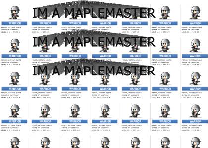 maplemaster