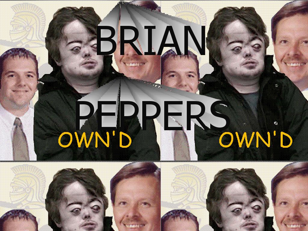 peppersownedhvhs