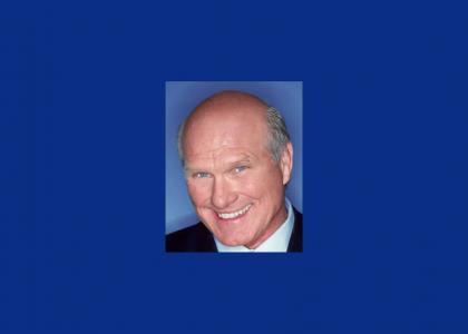 The long overdue Terry Bradshaw fad