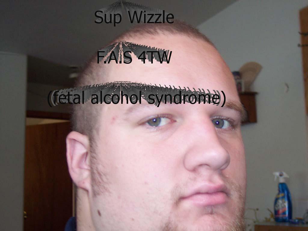 wizzowned