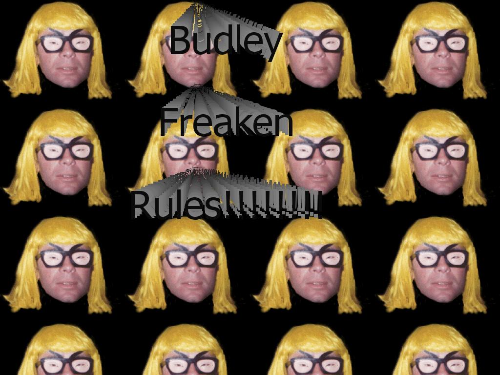 budleyrules