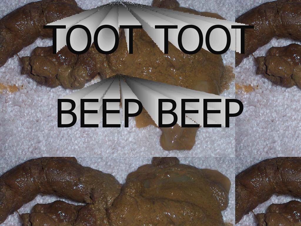 TOOT-TOOT