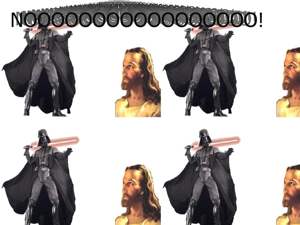 vadervsjesus