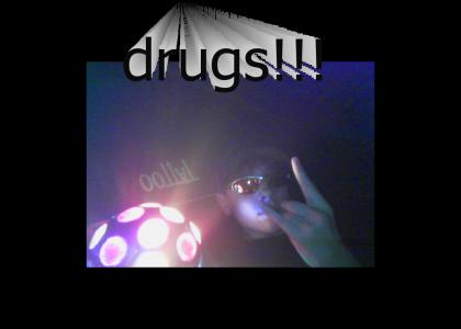 drug song