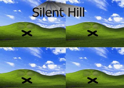 silent hill: the movie - teaser trailer
