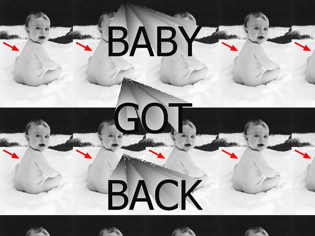 babysback