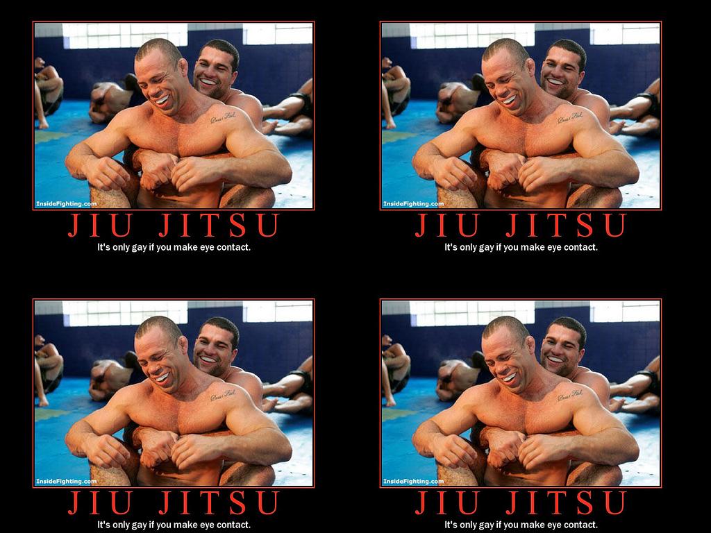 jujitsugay