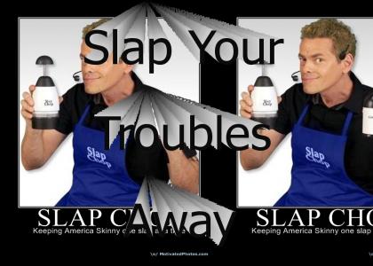 Slap chop remix!