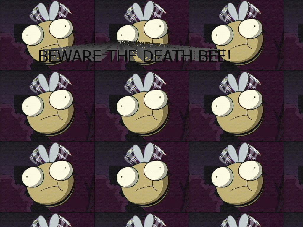 deathbee