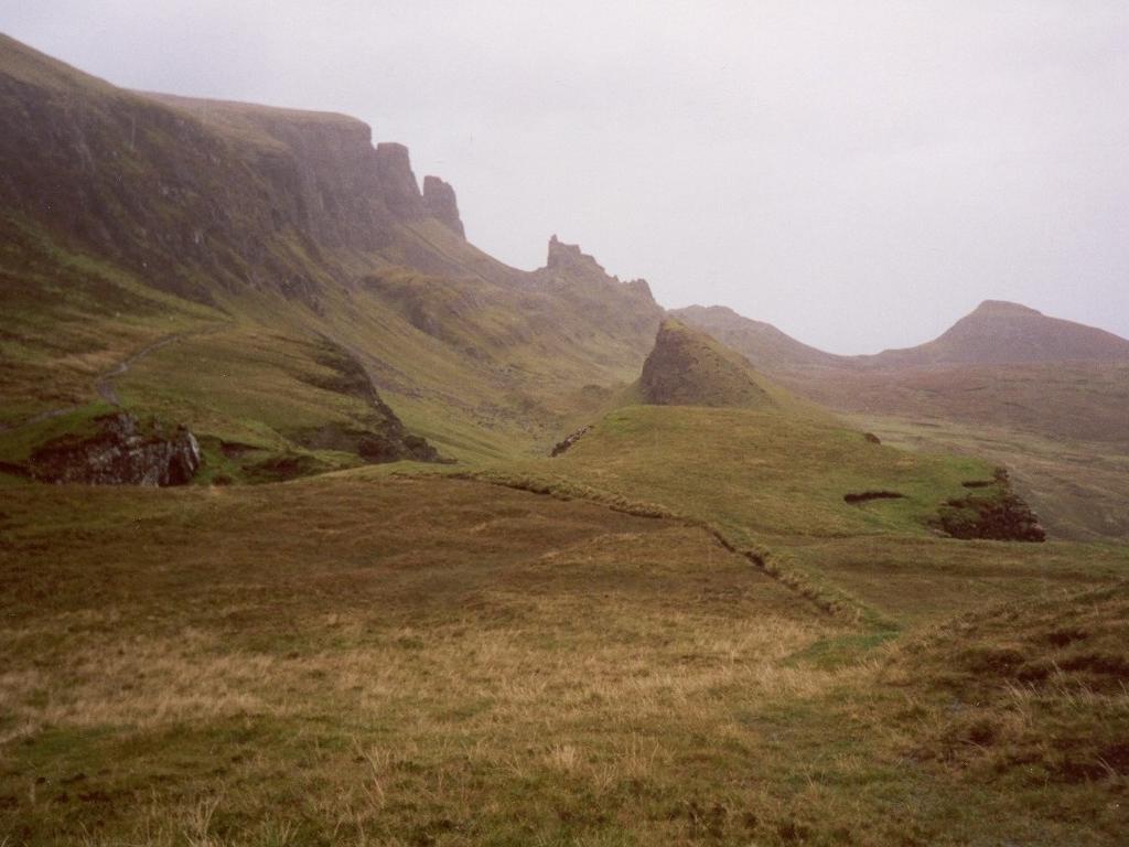 quiraing