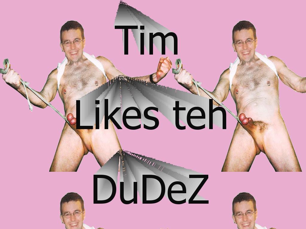 timdudez