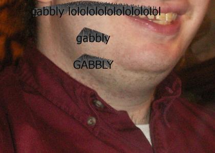 a YtMnD aBoUt GaBbLy