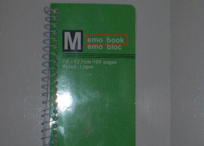 EMO Book