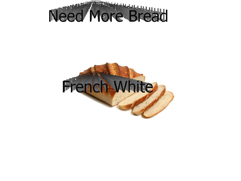 MoreBread