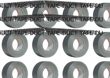 Duct Tape