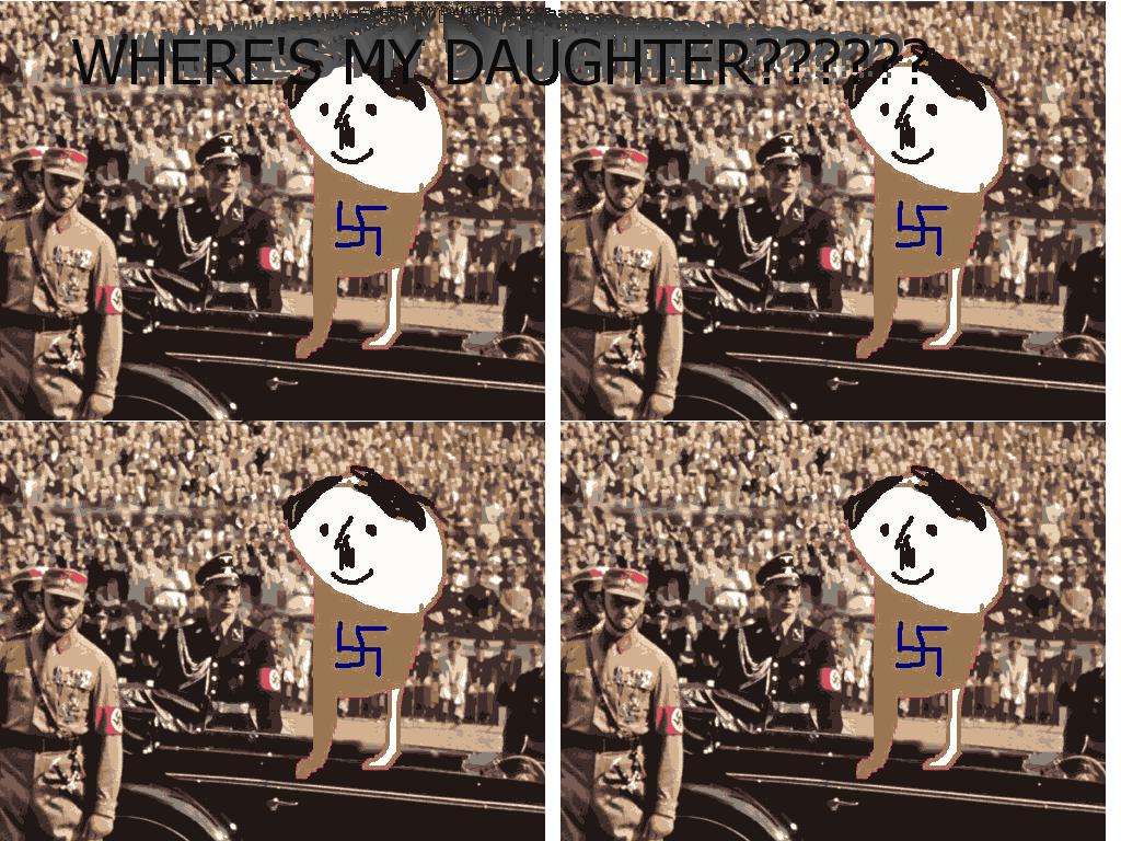 hitlermaster