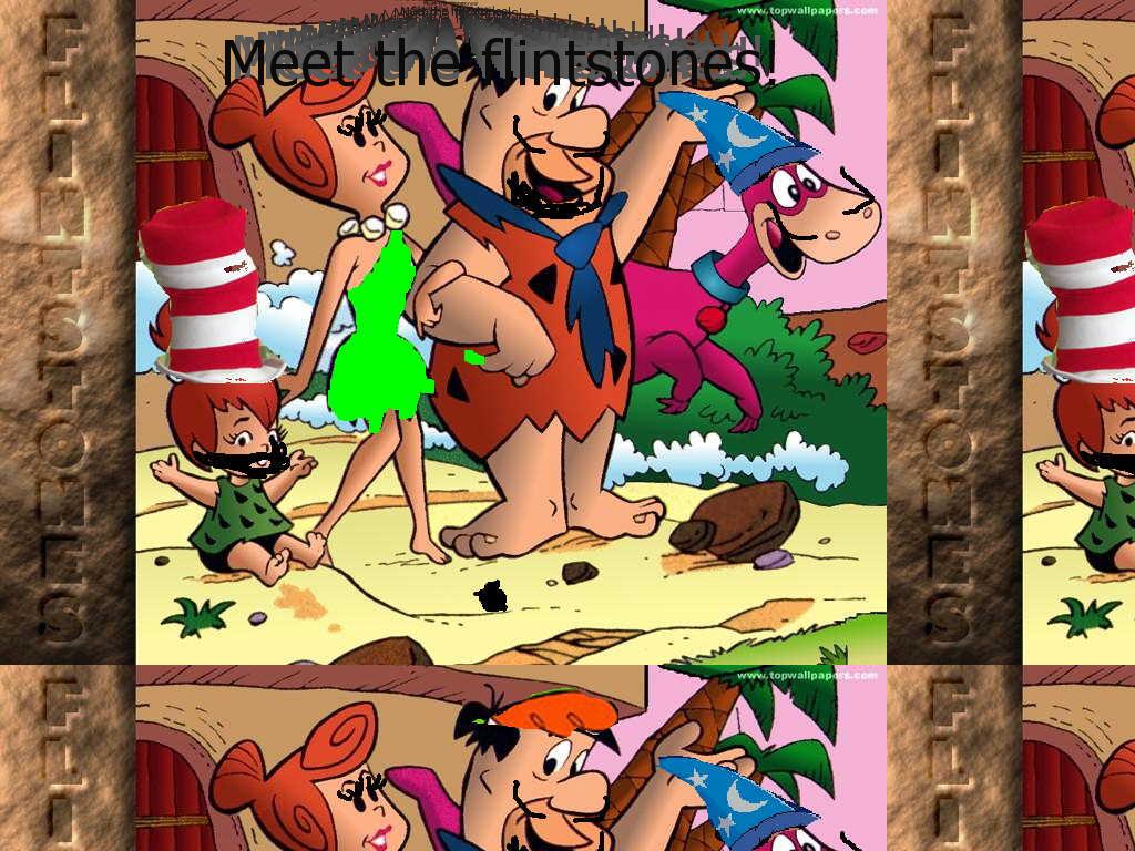 Flintstonesmeet