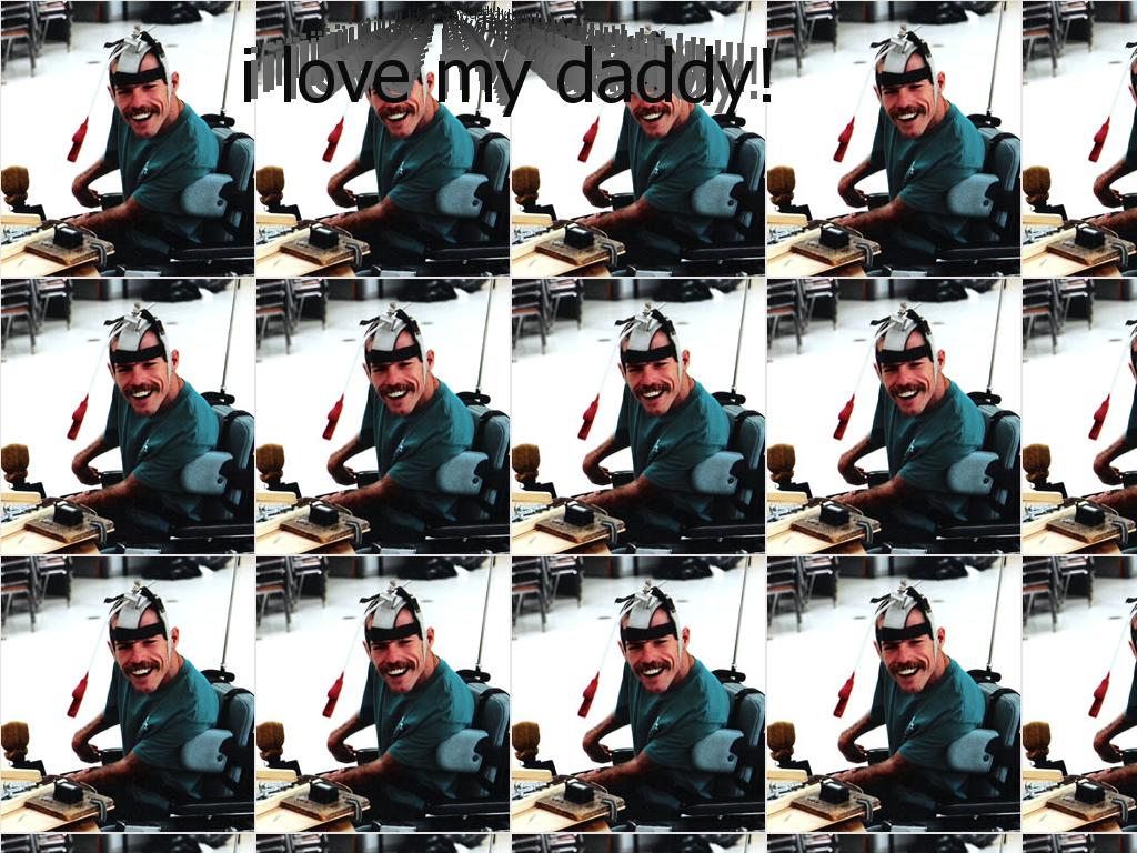 mydaddy