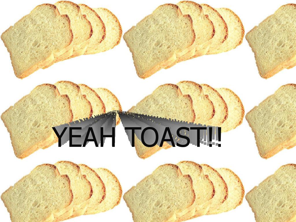 yeahtoast