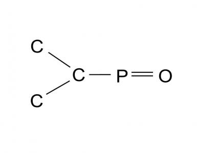 the chemistry of star wars