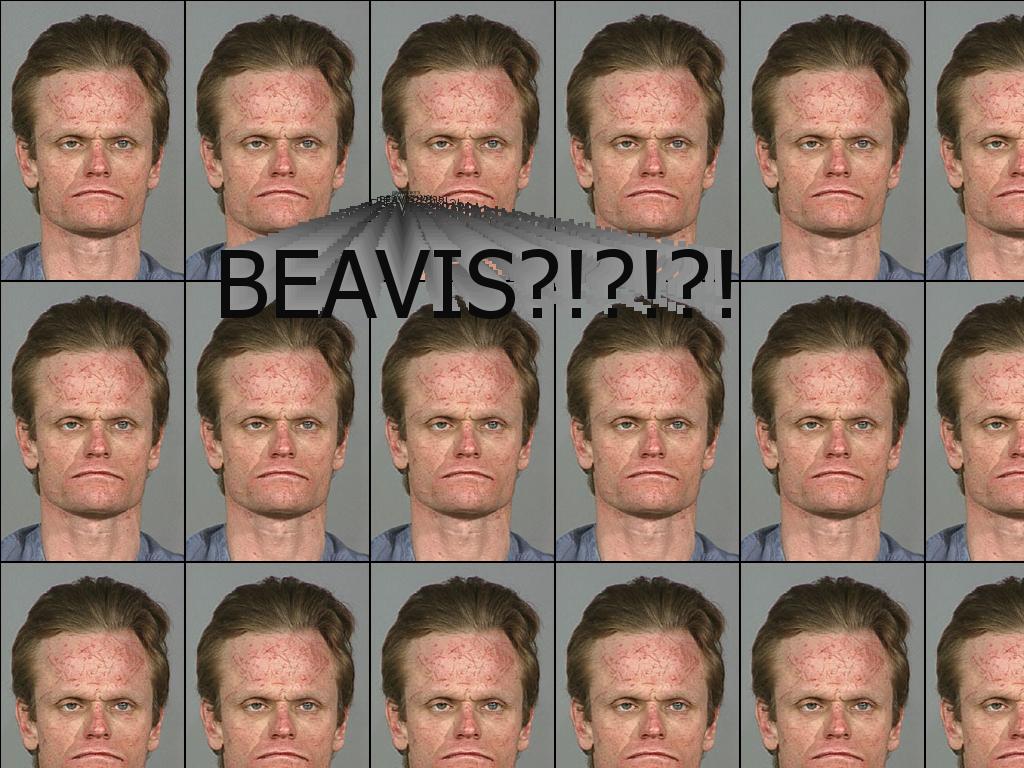 itsthatyoubeavis