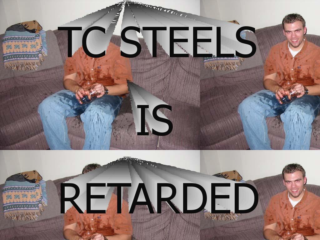 tcsteels