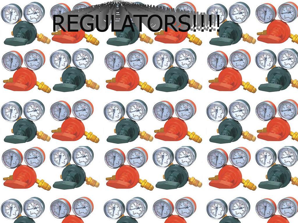 regulator
