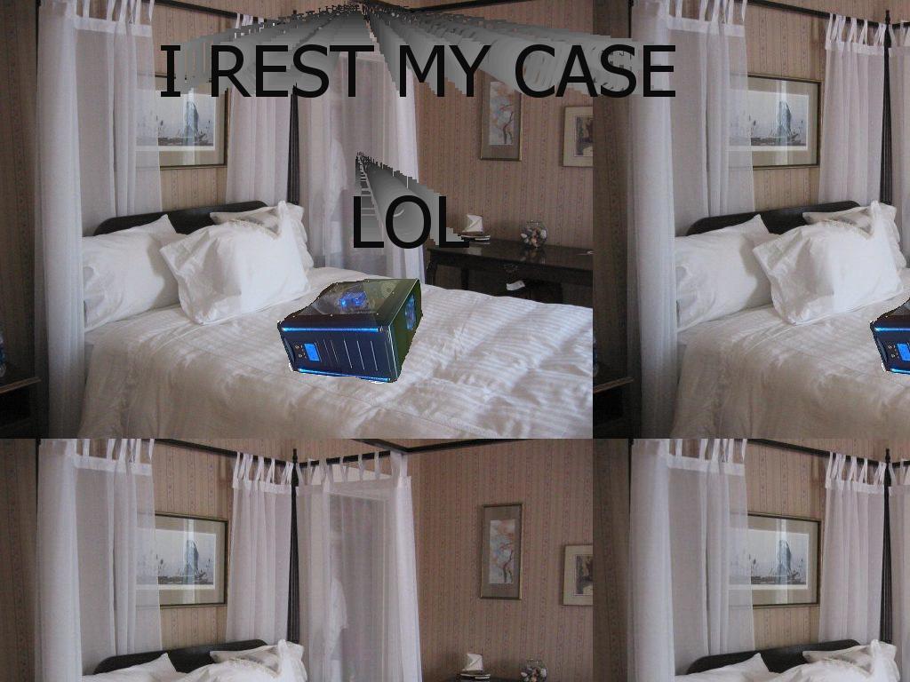 restcase