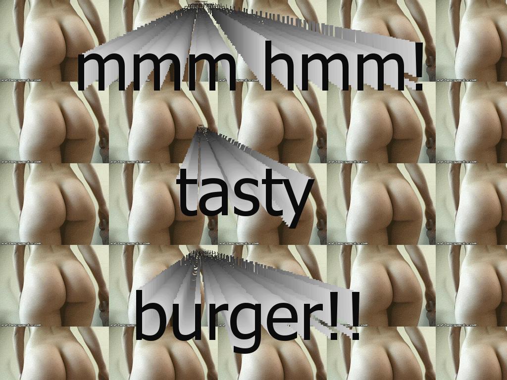 atastyburger