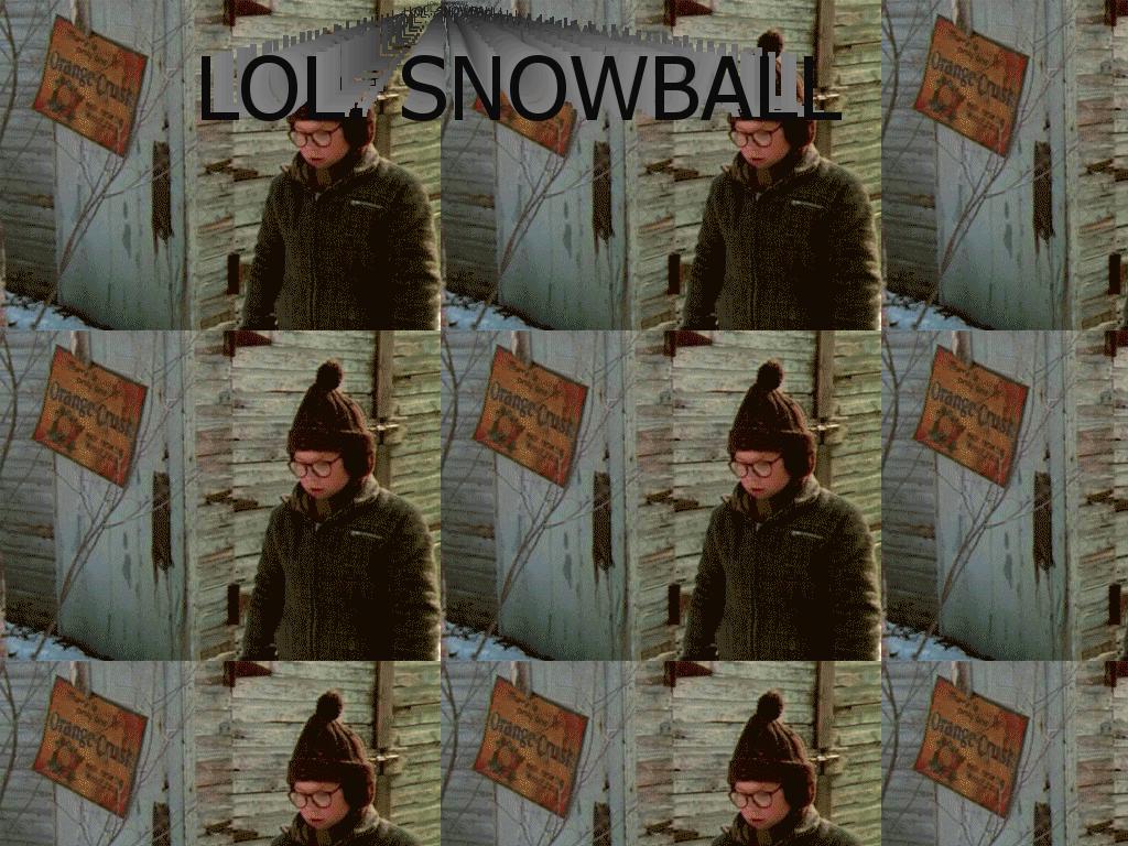 snowballz