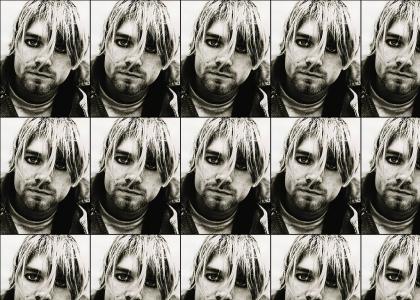 A Question for Cobain