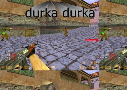 durka durka