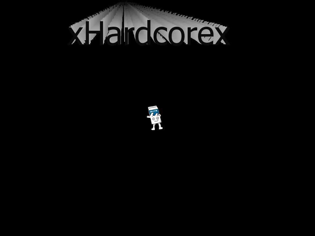 hardcoremilk