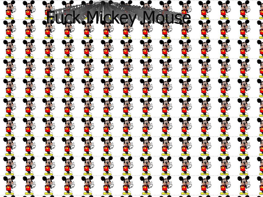 fumickey