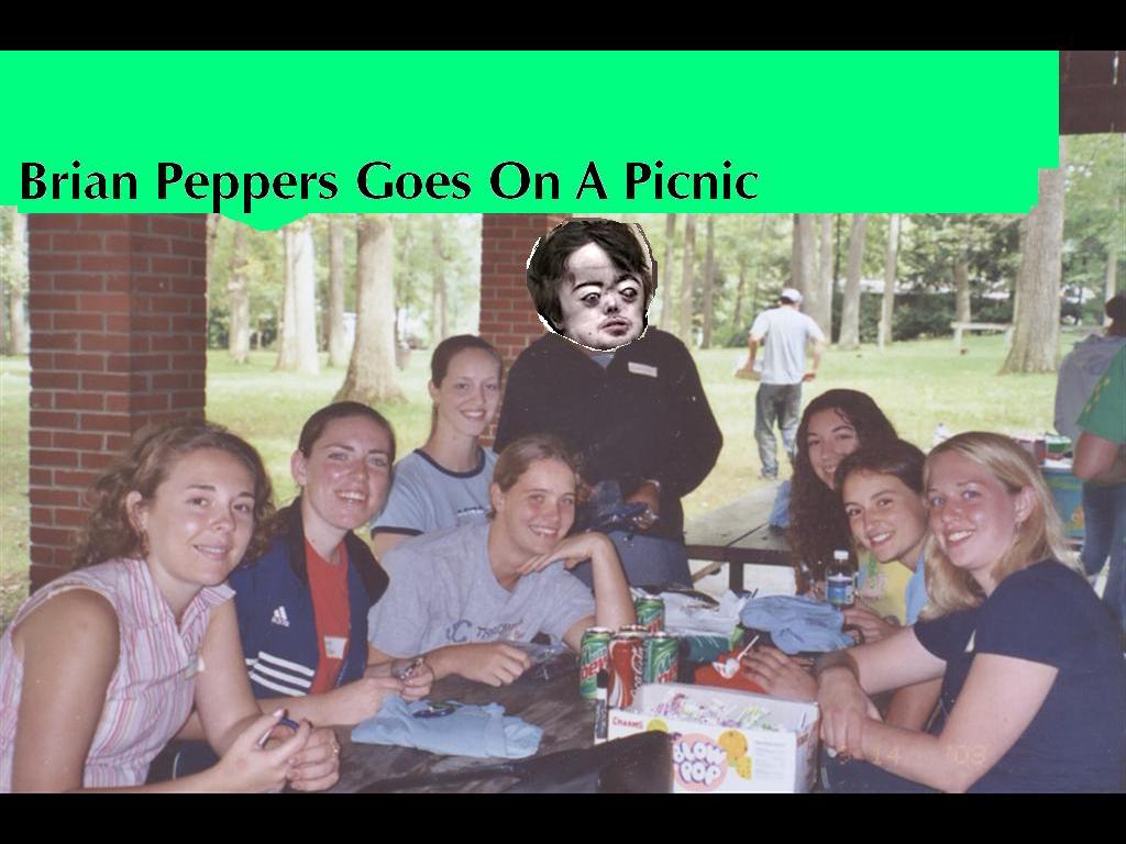 pepperspicnic