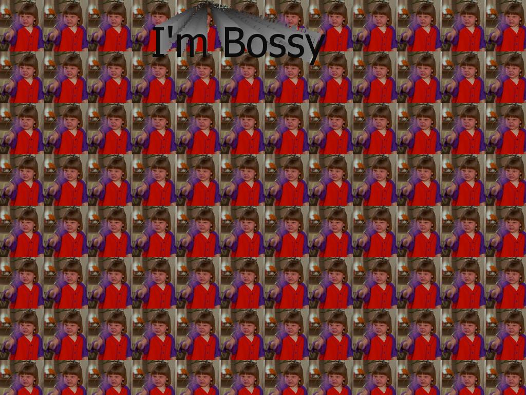 ImBossy