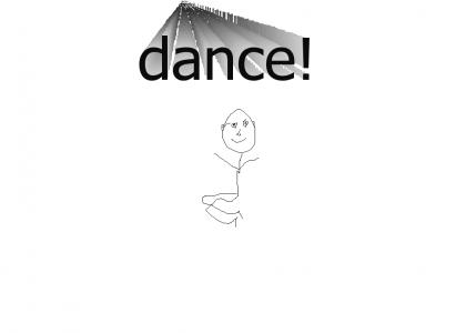 DANCE DANCE