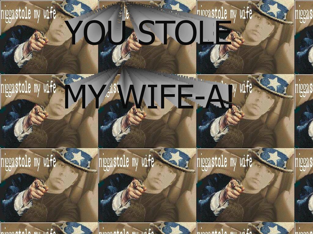 stolemywife