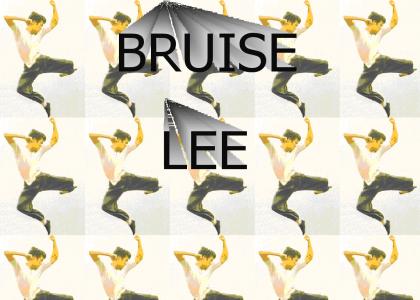 Bruise Lee