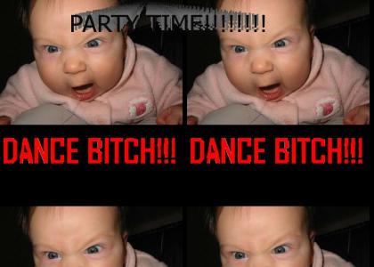 PARTY TIME!!