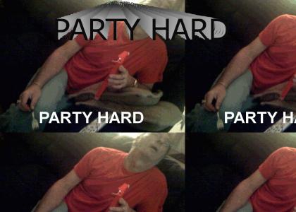 Party Hard