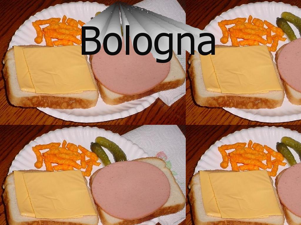 balogna