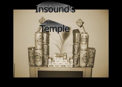 Insoundstemple