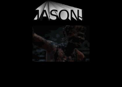 Jason Voorhees